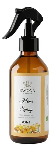 Aromatizador de ambiente Home Spray Limão Siciliano 200ml